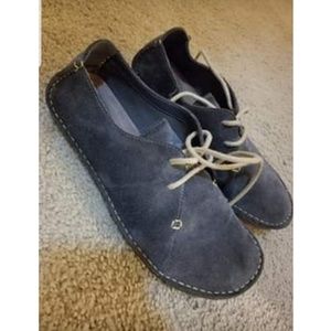 Clarks Janey Mae Oxford